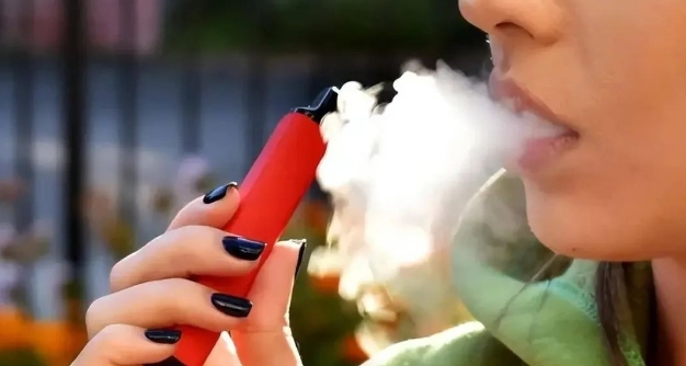 英國：預計2025年電子火因使用率將超過卷煙吸煙率