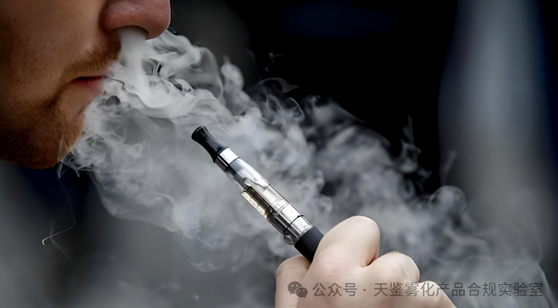 歐洲：一次性電子火因禁令最新進展