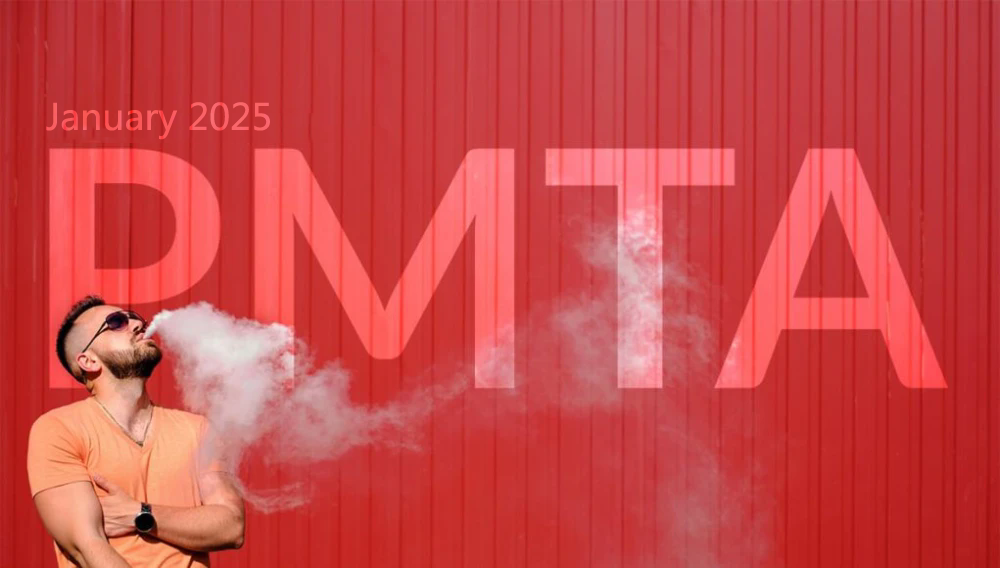 MINOA尼古丁口含糖完成PMTA提交：攜手天鑒檢測，開啟無煙健康新時代